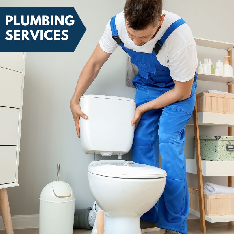 Plumbing Company in Tignall, GA