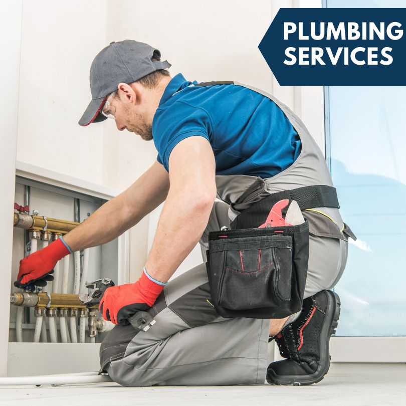 Tignall Plumbing Company